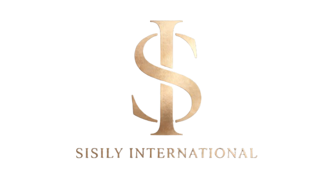 Sisily International Logo